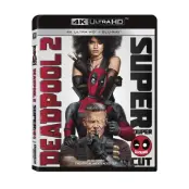 Deadpool 2 (4K)