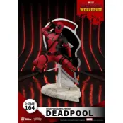 Deadpool 3 D-Stage PVC Diorama Deadpool 16 cm