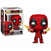 Deadpool 3 - Pop Marvel Nr 1402 - Kidpool