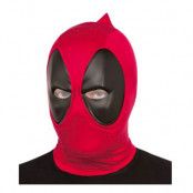 Deadpool Deluxe Mask - One size