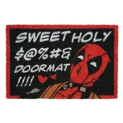 Deadpool - Doormat