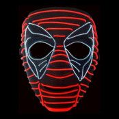 Deadpool LED Mask