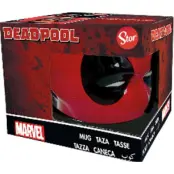 Deadpool - Mug 3D - 14 Oz