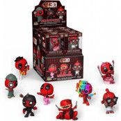 Deadpool Mystery Minis