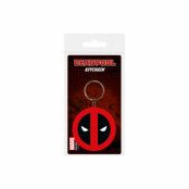 Deadpool, Nyckelring - Symbol