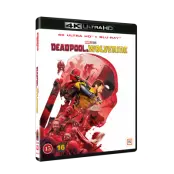 Deadpool & Wolverine