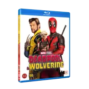 Deadpool & Wolverine
