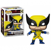Deadpool & Wolverine - Pop Marvel Nr 1363 - Wolverine