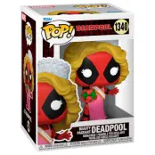 DEADPOOL - POP Marvel #1340 - Beauty Pageant
