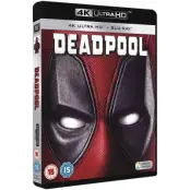 Deadpool(4K)