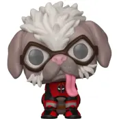 Funko POP! Marvel: Deadpool 3 - Dogpool