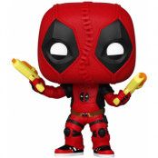 Funko POP! Marvel: Deadpool 3 - Kidpool