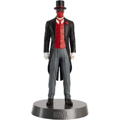 HC-Heavyweights Deadpool Groom