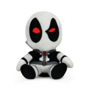 Kidrobot - Plush Phunny - X-Force Deadpool (KR16021)