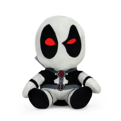 Kidrobot - Plush Phunny - X-Force Deadpool (KR16021)