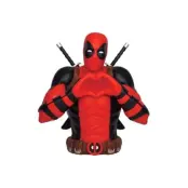 Marvel - Bust Bank - Deadpool - 20Cm