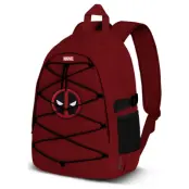 Marvel Deadpool backpack 44cm