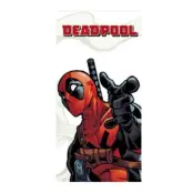 Marvel - Deadpool - Beach Towel - 70X140Cm