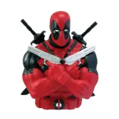 Marvel - Deadpool - Figural Bank
