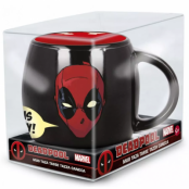 Marvel - Deadpool - Globe Mug 380ml