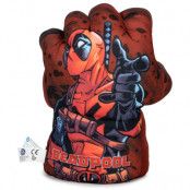 Marvel Deadpool Glove plush toy 27cm