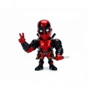 Marvel Deadpool metalfigs figure 10cm