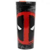 Marvel Deadpool stainless steel tumbler 425ml