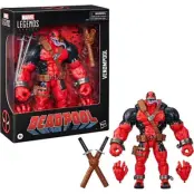 Marvel Legends Deadpool Venompool
