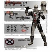 Marvel - X-Force Deadpool Previews Exclusive - One:12