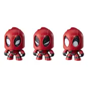 Mighty Muggs Deadpool