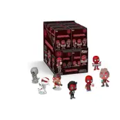 Mystery Minis: Deadpool (Blind Box/Random) Bobble-Head Vinyl Figures