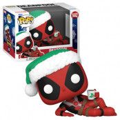 POP Deadpool #1442