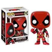 POP Deadpool - Deadpool Thumb Up #112