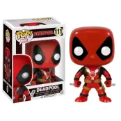 POP Deadpool - Deadpool with two swords #111