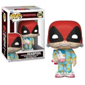 POP Deadpool - Sleepover Deadpool #1344