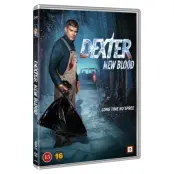 Dexter New Blood Season 1