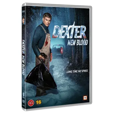 Dexter New Blood Season 1