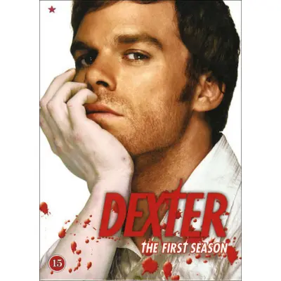 Dexter Säsong 1