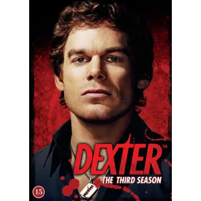 Dexter Säsong 3