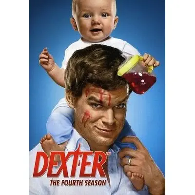 Dexter Säsong 4