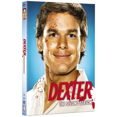 Dexter Season 2