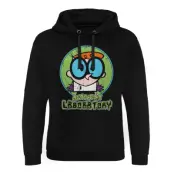 Dexter's Laboratory Epic Hoodie