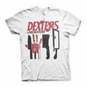 Dexters Laboratory T-Shirt