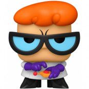 Funko POP! Animation: Dexter's Lab - Dexter with Remote
