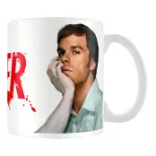 Mugg Dexter
