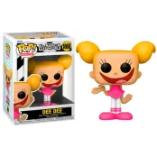 POP Cartoon Network Dexters Lab - Dee Dee #1068