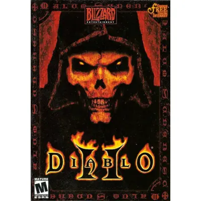 Diablo 2