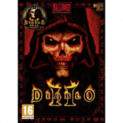 Diablo 2 Gold