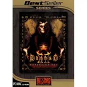 Diablo 2 Lord of Destruction