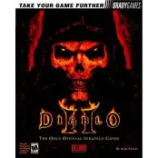Diablo 2 Ultimate Strategy Guide